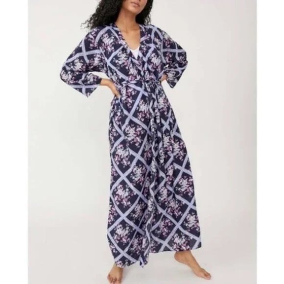 NWT Intimately Free People Im The One Robe sz XS/S - Picture 4 of 16